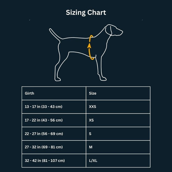RUFFWEAR Front Range Harness  Blaze Orange