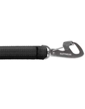 RUFFWEAR Front Range Leash Basalt Gray