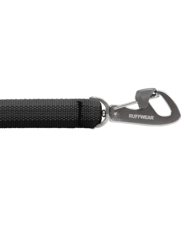 RUFFWEAR Front Range Leash Basalt Gray