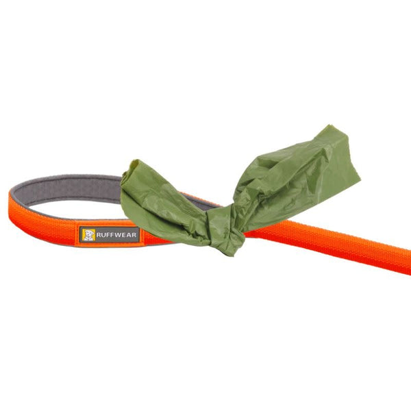 RUFFWEAR Front Range Leash Blaze Orange