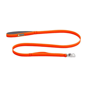 RUFFWEAR Front Range Leash Blaze Orange