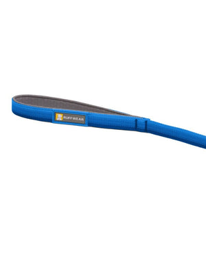 RUFFWEAR Front Range Leash Blue Pool