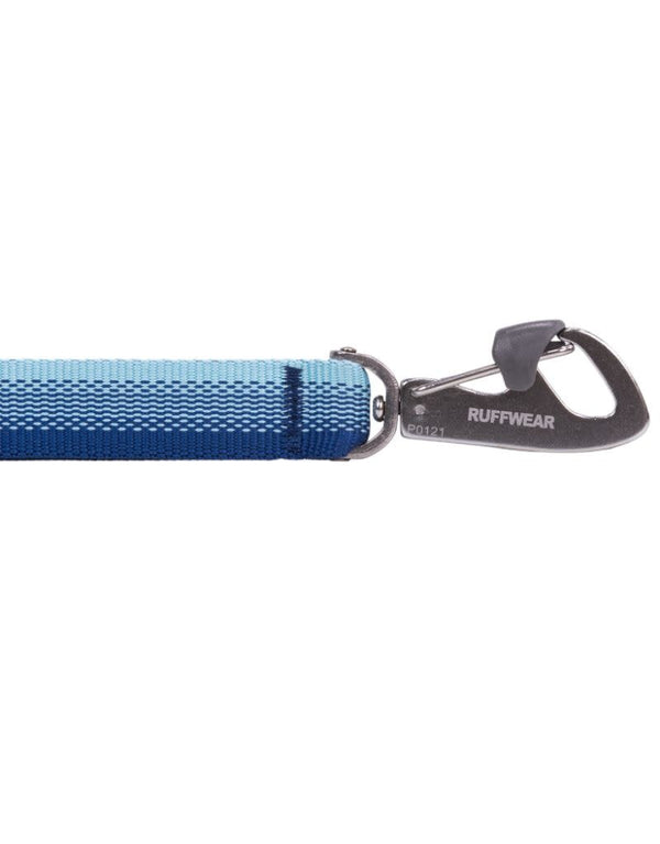 RUFFWEAR Front Range Leash Coastal Fade