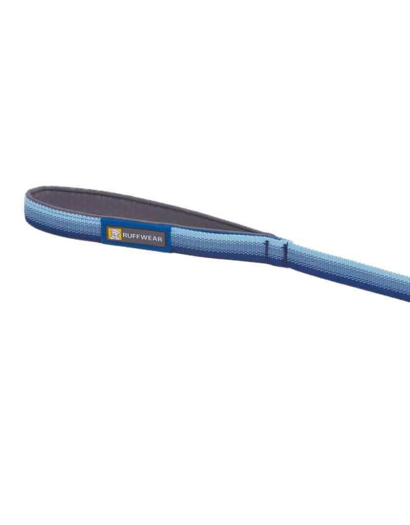 RUFFWEAR Front Range Leash Coastal Fade