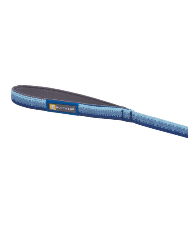 RUFFWEAR Front Range Leash Coastal Fade