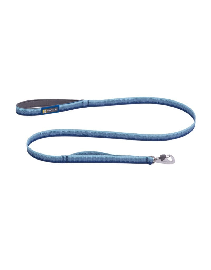 RUFFWEAR Front Range Leash Coastal Fade