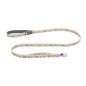 RUFFWEAR Front Range Leash Mountains Logo