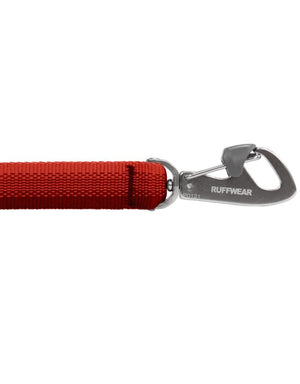 RUFFWEAR Front Range Leash Red Canyon