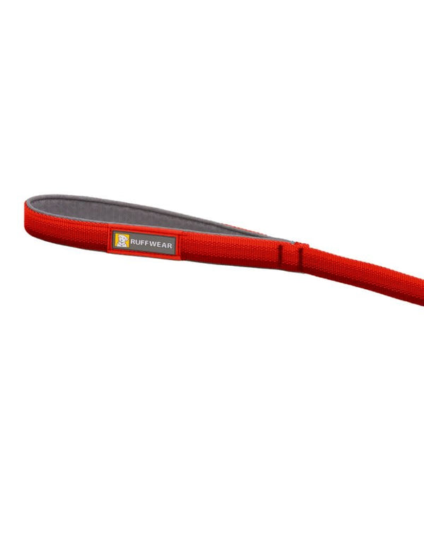 RUFFWEAR Front Range Leash Red Canyon