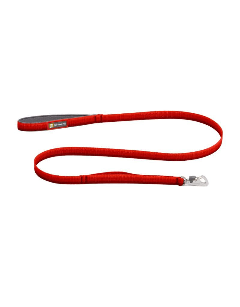 RUFFWEAR Front Range Leash Red Canyon