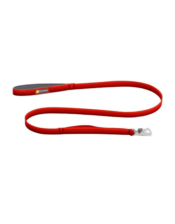 RUFFWEAR Front Range Leash Red Canyon