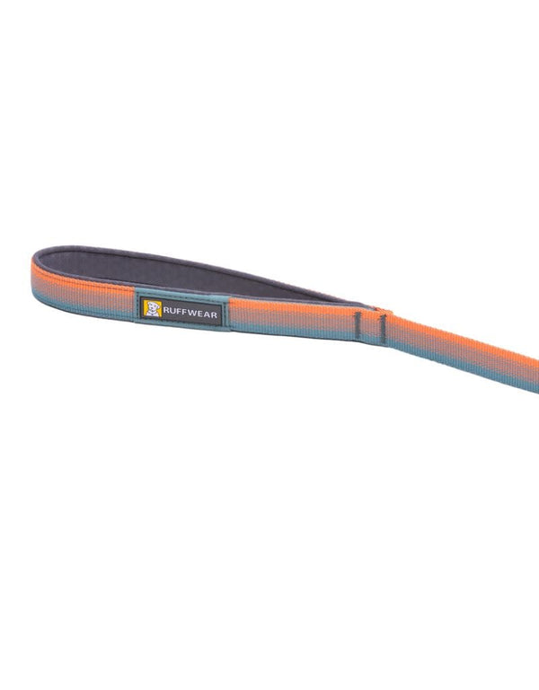 RUFFWEAR Front Range Leash Spring Fade