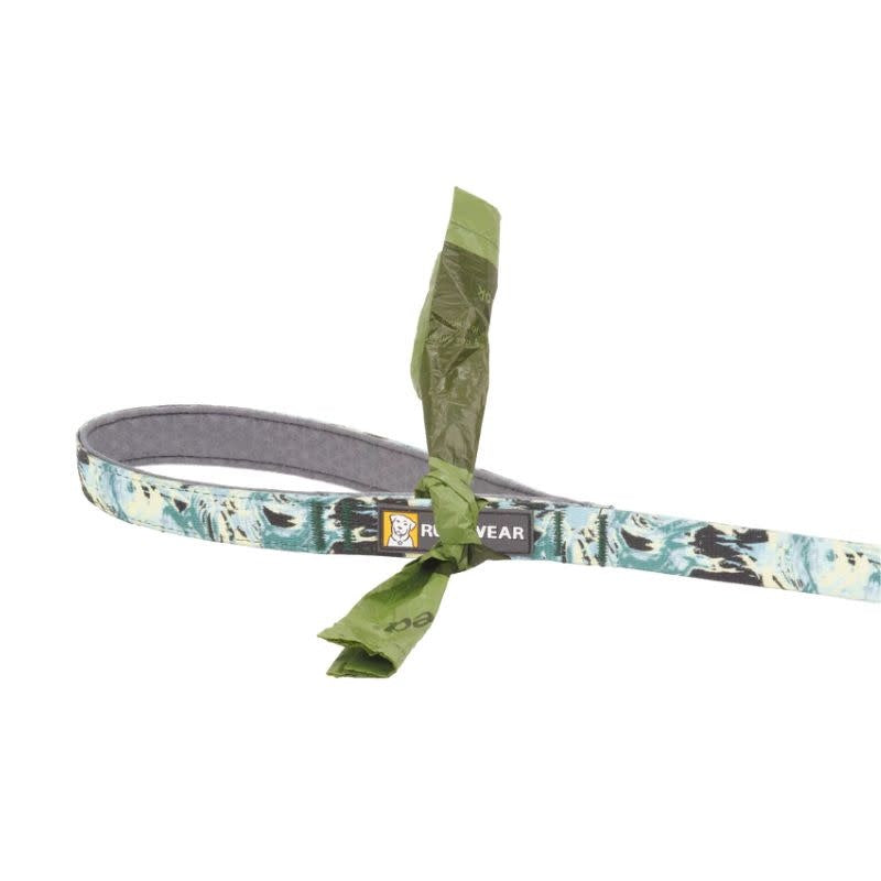 RUFFWEAR Front Range Leash Sweeping Sage
