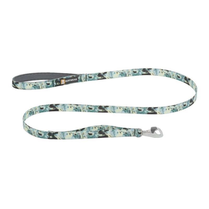 RUFFWEAR Front Range Leash Sweeping Sage