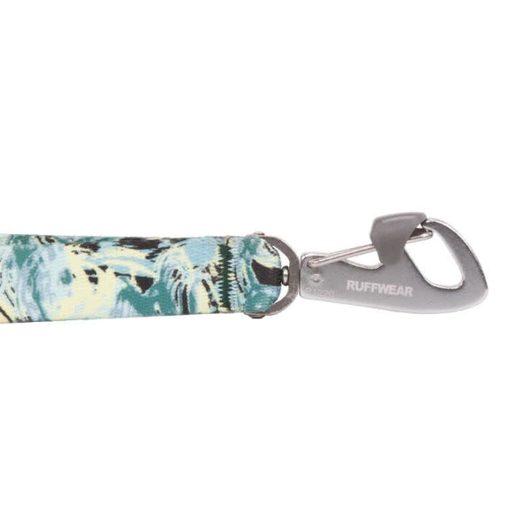 RUFFWEAR Front Range Leash Sweeping Sage