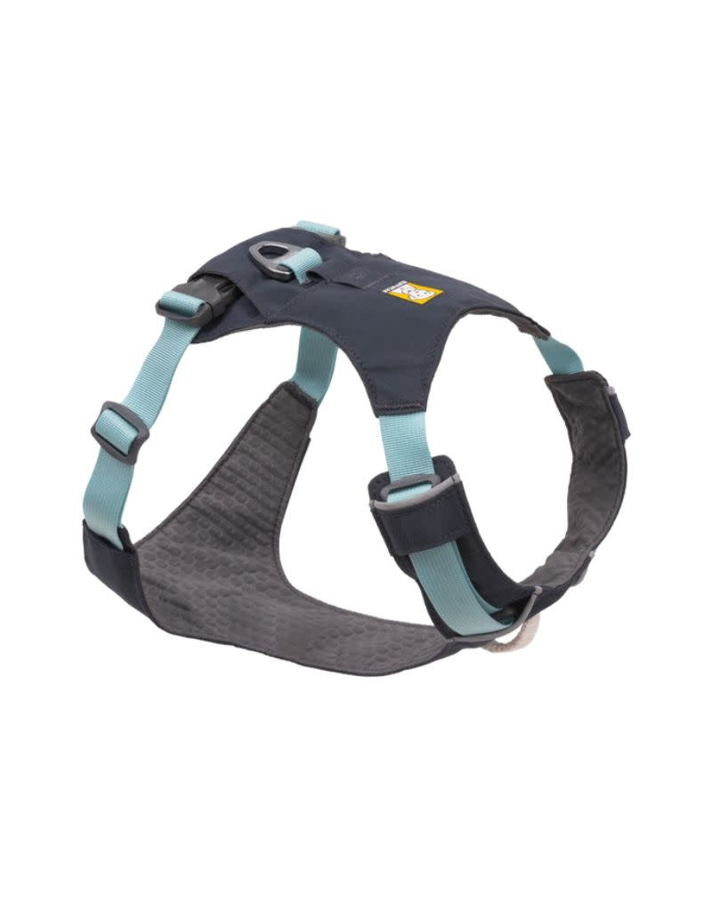 RUFFWEAR Hi & Light Harness - Basalt Gray