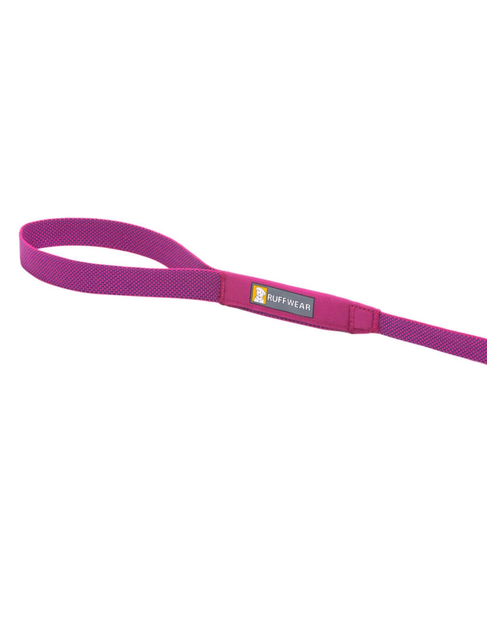 RUFFWEAR Hi & Light Leash - Alpenglow Pink