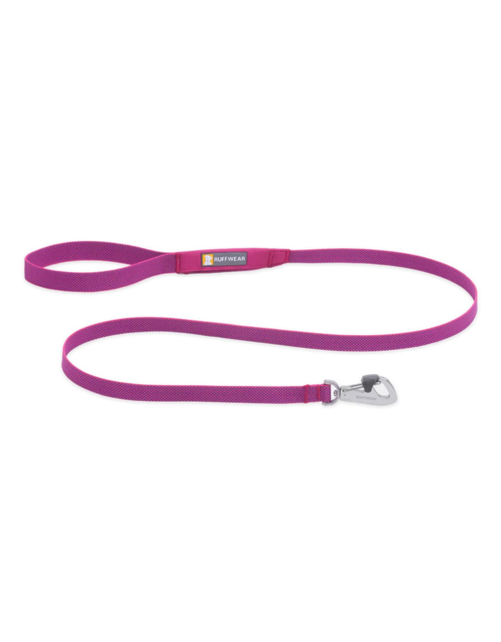 RUFFWEAR Hi & Light Leash - Alpenglow Pink