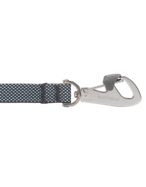 RUFFWEAR Hi & Light Leash - Basalt Gray