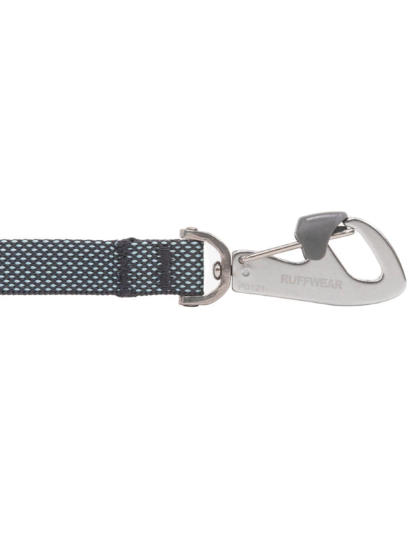 RUFFWEAR Hi & Light Leash - Basalt Gray