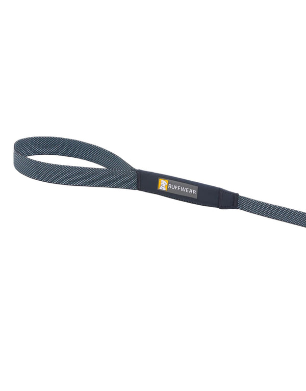 RUFFWEAR Hi & Light Leash - Basalt Gray