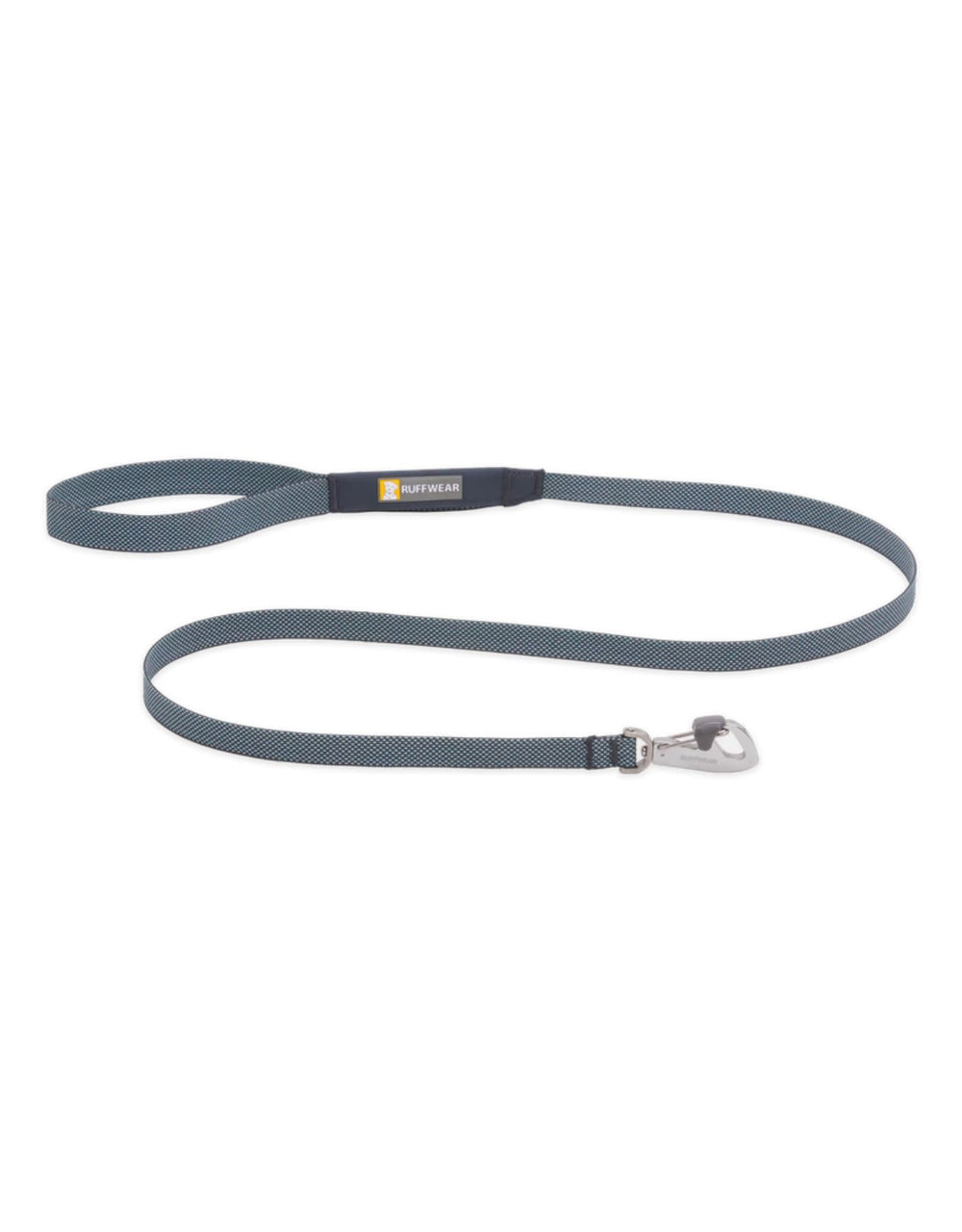 RUFFWEAR Hi & Light Leash - Basalt Gray