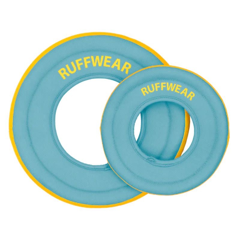 RUFFWEAR Hydro Plane Biolumin Blue