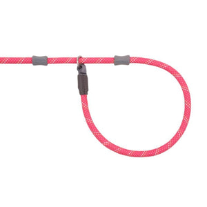 RUFFWEAR Just-A-Cinch Leash Fireweed Pink