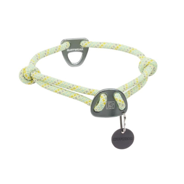 RUFFWEAR Knot-A-Collar Green Moss