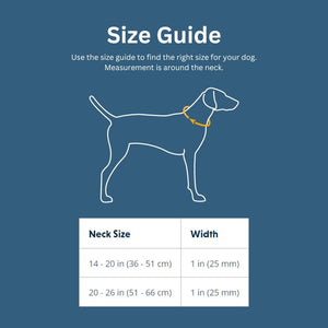 RUFFWEAR Knot-A-Collar Green Moss