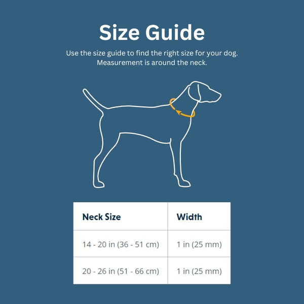 RUFFWEAR Knot-A-Collar Green Moss