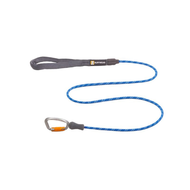 RUFFWEAR Knot-A-Leash Blue Pool
