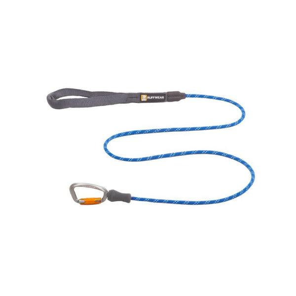 RUFFWEAR Knot-A-Leash Blue Pool