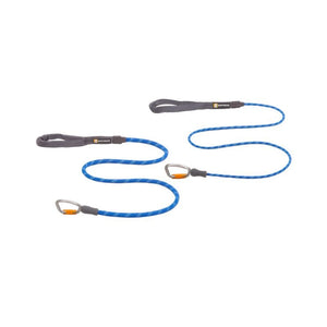 RUFFWEAR Knot-A-Leash Blue Pool