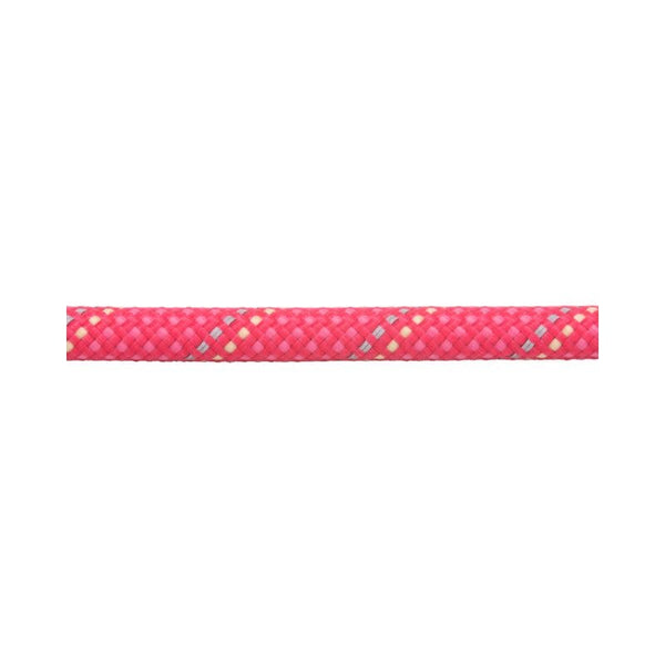 RUFFWEAR Knot-A-Long Leash Fireweed Pink