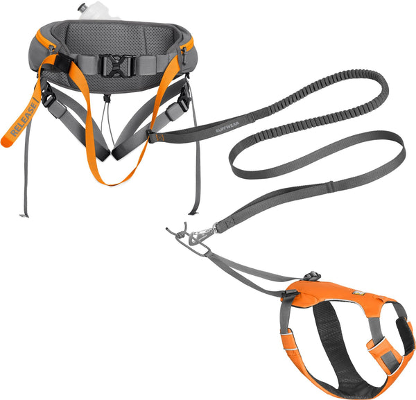 RUFFWEAR Omnijore Joring System
