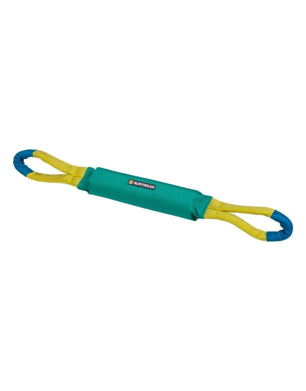 RUFFWEAR Pacific Loop Toy Aurora Teal