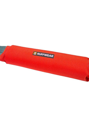 RUFFWEAR Pacific Loop Toy Sockeye Red