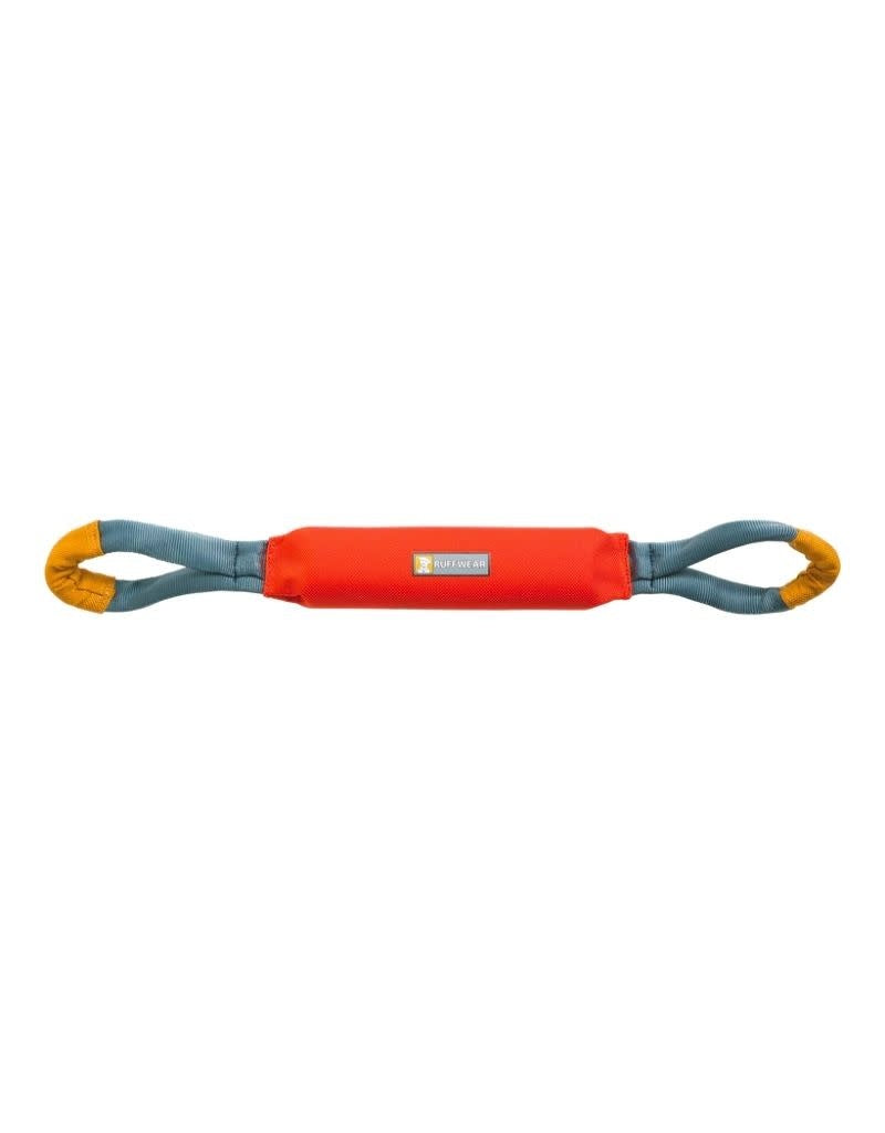 RUFFWEAR Pacific Loop Toy Sockeye Red
