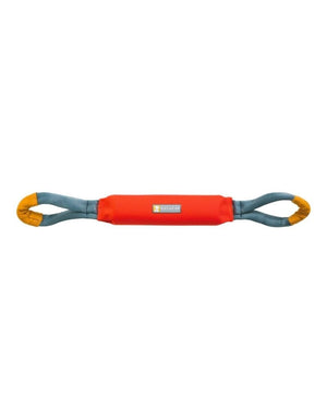 RUFFWEAR Pacific Loop Toy Sockeye Red