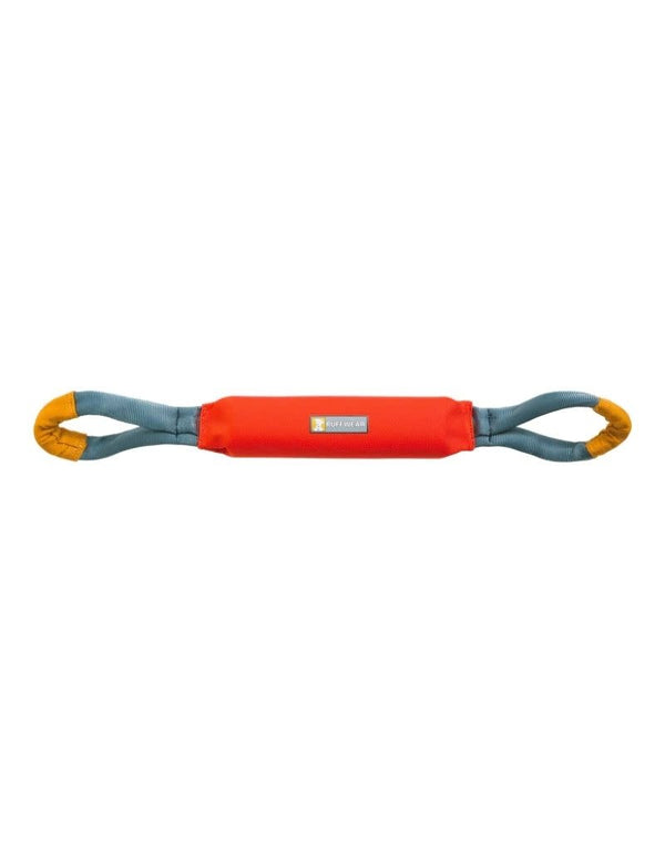 RUFFWEAR Pacific Loop Toy Sockeye Red