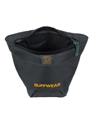 RUFFWEAR Pack Out Bag Basalt Gray