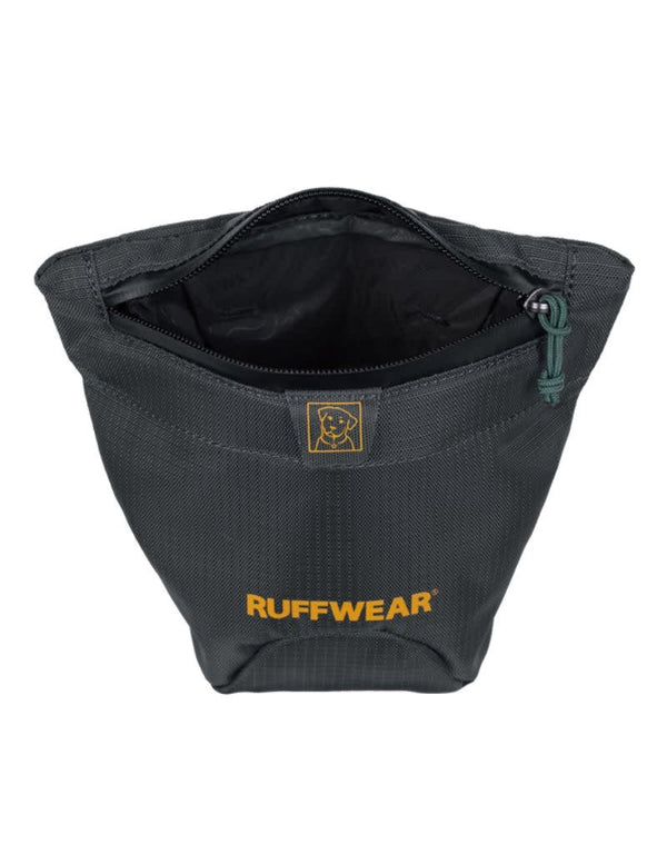 RUFFWEAR Pack Out Bag Basalt Gray