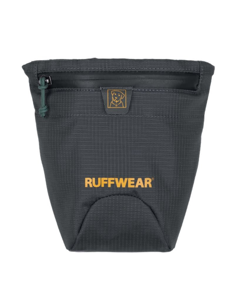 RUFFWEAR Pack Out Bag Basalt Gray