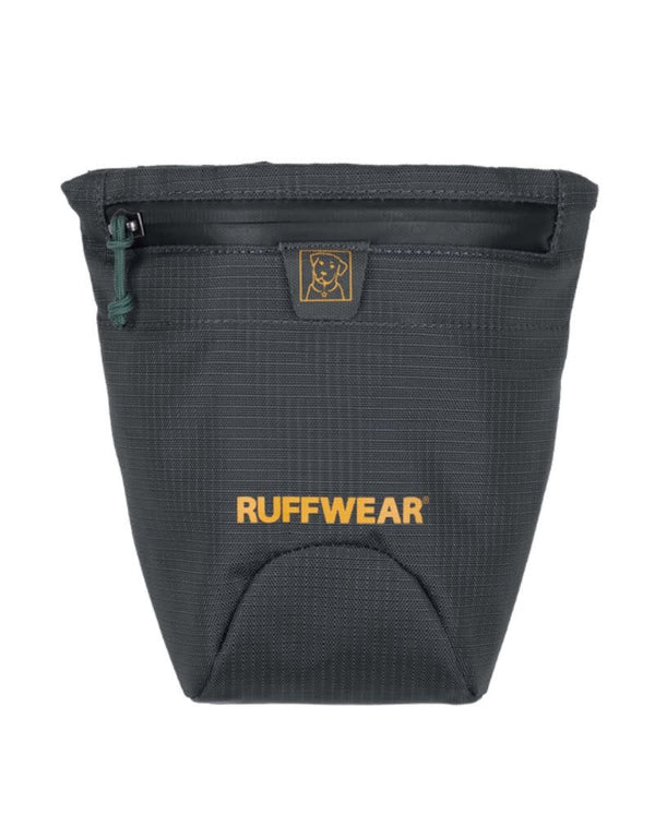RUFFWEAR Pack Out Bag Basalt Gray