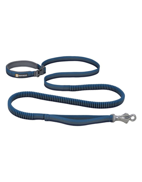 RUFFWEAR Roamer Leash Orion Blue