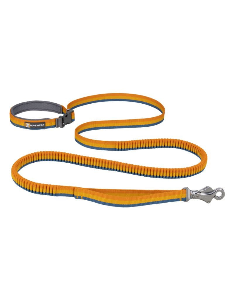 RUFFWEAR Roamer Leash Yellow Snow