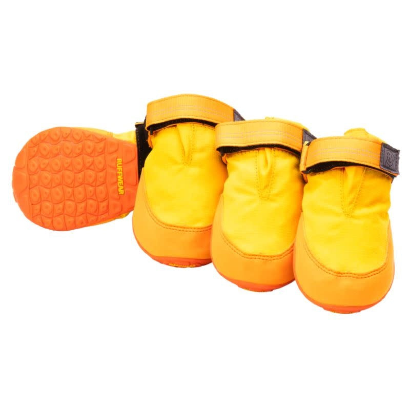 RUFFWEAR Summit Trex Boot (set/2) Sunrise Yellow