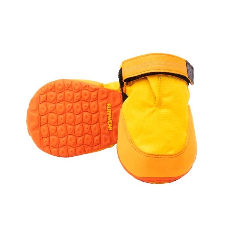 RUFFWEAR Summit Trex Boot (set/2) Sunrise Yellow