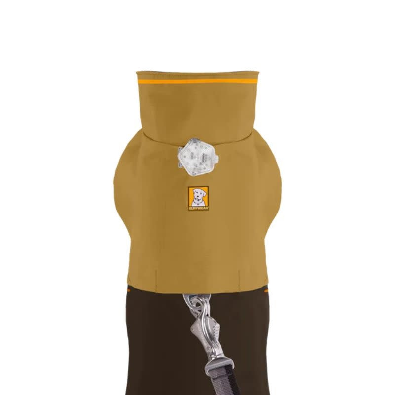 RUFFWEAR Sun Shower Jacket Earth Brown